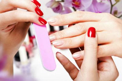 Master Your Manicure Knowledge