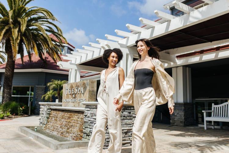 A New Seaside Jewel for the Senses