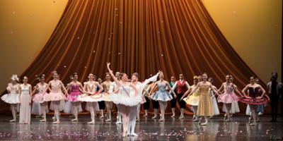 30 Years of Excellence at the Southern California Ballet