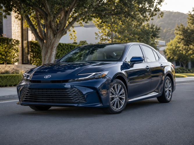 Best Hybrid and Electric Cars for New Drivers