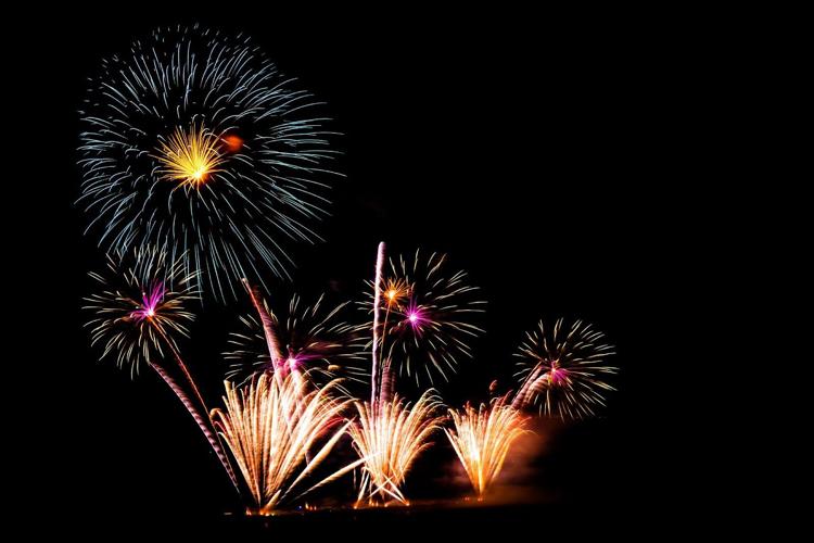 Fireworks Can Astound but Their Hidden Costs Must Be Examined