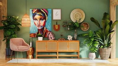 5 Design And Decoration Materials Trending Right Now