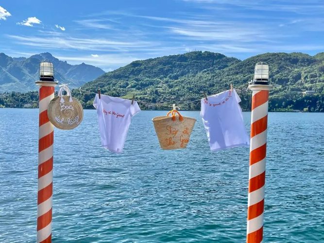 Passalacqua Welcomes Guests Back to Lake Como for Another Season of Luxury