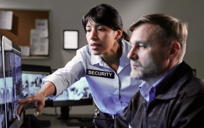 Security Tips for Planning a Business Event