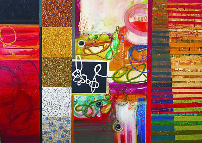 Fine Art: All About the La Quinta Arts Festival