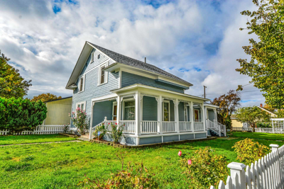Benefits of Selling Your Home to Cash Buyers in Baltimore