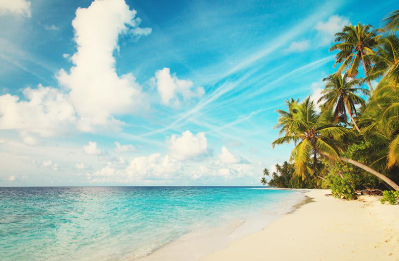 7 Beautiful Overlooked Vacation Spots In The US