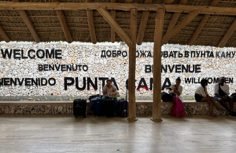 Ultimate Guide to Get from Punta Cana Airport to La Romana