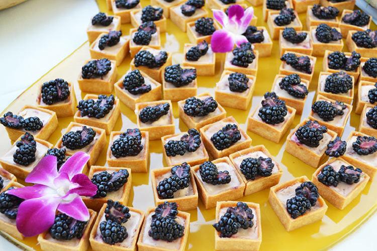 Casa De Amparo's 19th Annual Meet the Chefs Event