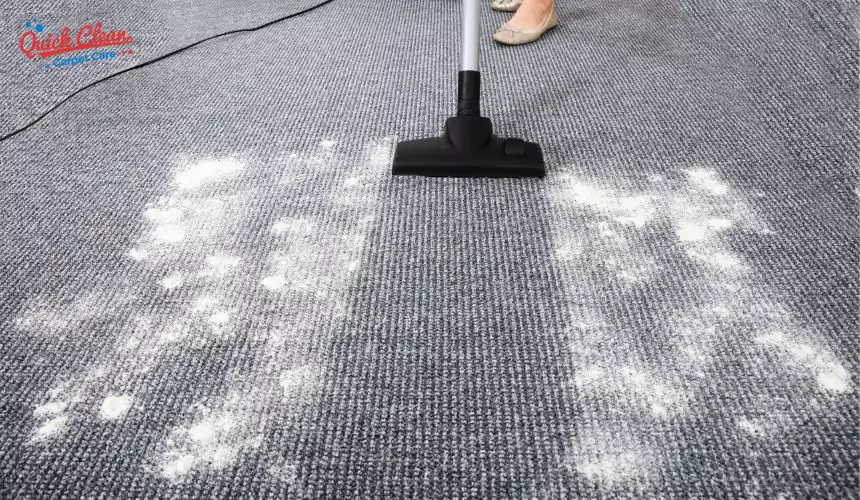 Top 6 Eco-Friendly Carpet Cleaning Tips for Modern Homes