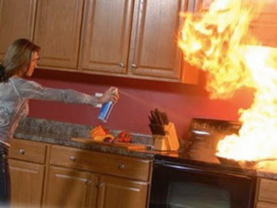 Basic Measures to Protect Your Home from Fire