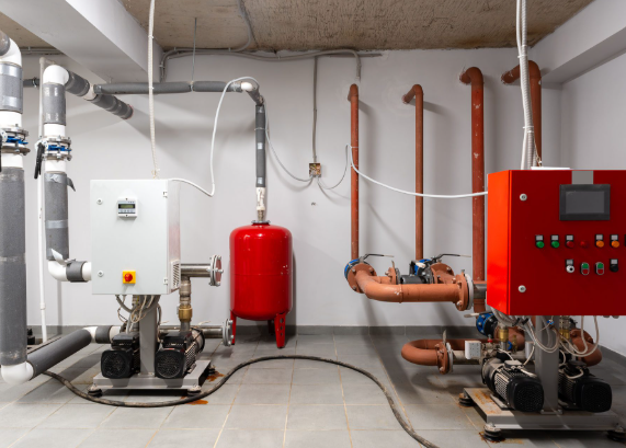 Safe, Cozy, and Efficient: Why Your Roof and Boiler Deserve Attention