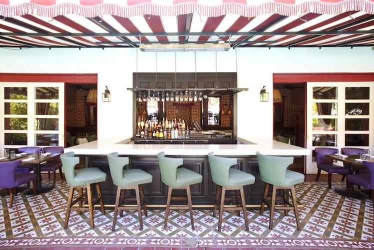 A Guide to Palm Springs