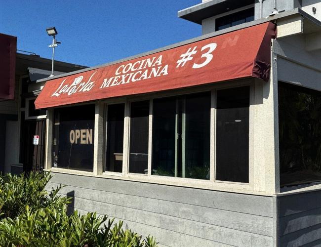 La Perla #3 in Point Loma