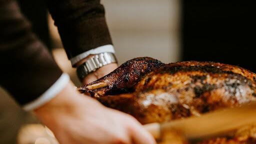 Preparing for Your Holiday Feast Like a Pro