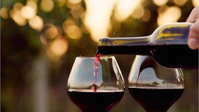 The Top 5 Romantic Wines