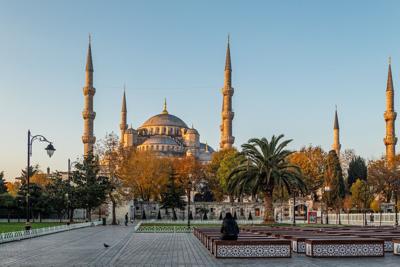 10 Historical Places in Turkey That You Must Visit