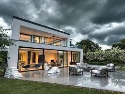 The Luxury Homeowner’s Guide to Protecting Exterior Surfaces from Seasonal Weather Wear