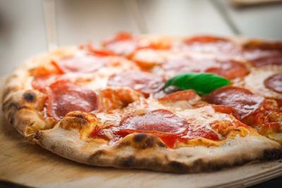 Best Mouthwatering Pizza in San Diego