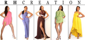 San Diego Fashion Week Spotlight: RHCREATION