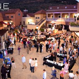 Spring Xposure 2015 FINE magazine San Diego Fashion Show