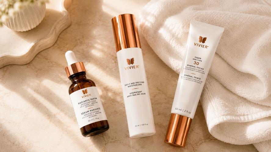 5 Must Have Skincare Products for Men and Women