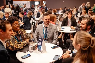5 Simple Ways to Make Large Events Feel More Personal