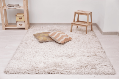 How Rugs Can Change the Look and Feel of a Small Space