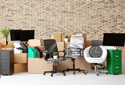 How to Make Your Next Move Seamless and Organized