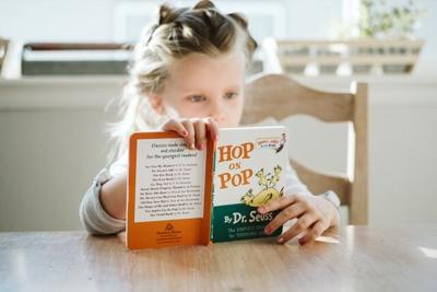 Encourage Your Child to Stay in the Kitchen