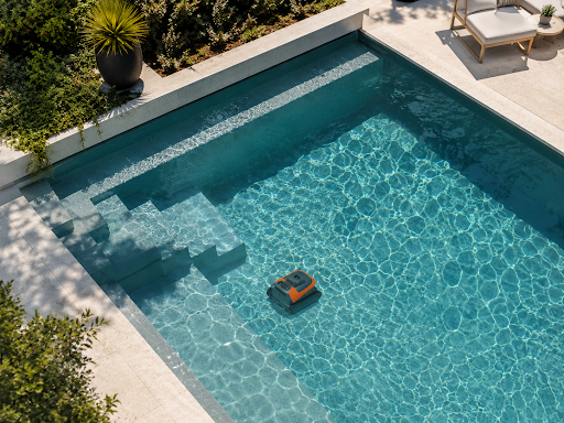Beatbot Sora 30 Brings Cordless Ease to Luxury Pool Care