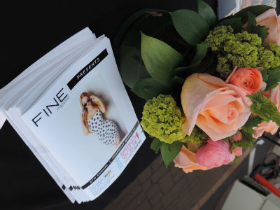 Spring Xposure Rocked the Carlsbad Forum on Thursday