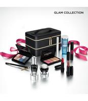 Sparkling Beauty Products: Inside and Out For The Holidays