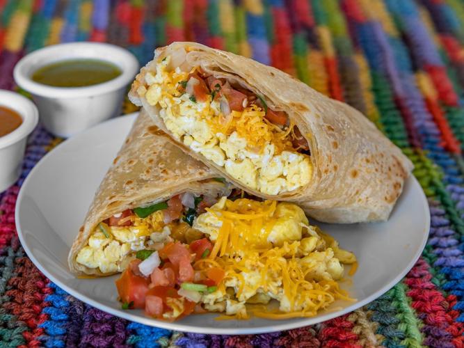 Roberto’s in Leucadia