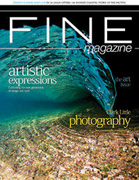 FINE magazine October 2013