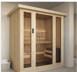 Things to Know Before Choosing Home Sauna Kits