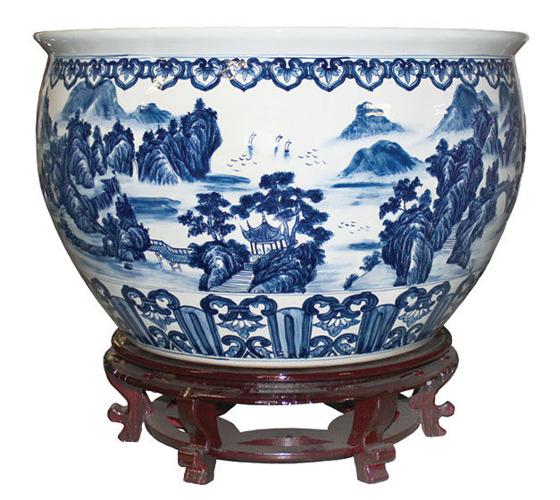 Ceramic Accents For Your Home