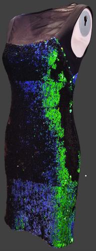 Holiday Fashion Around San Diego