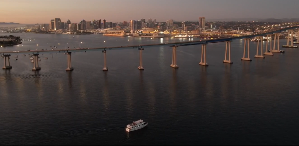 Nerissa Sounds Brings an Exclusive Live Music Cruise Experience to San Diego Bay