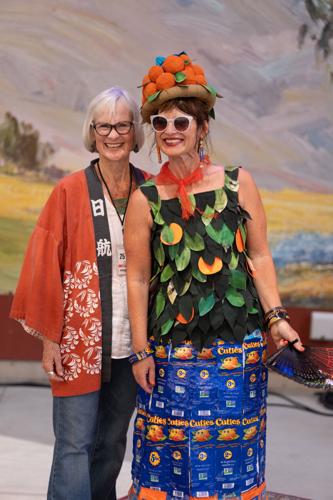 Festival of Arts Runway Show Brings Couture Creativity and Community Together