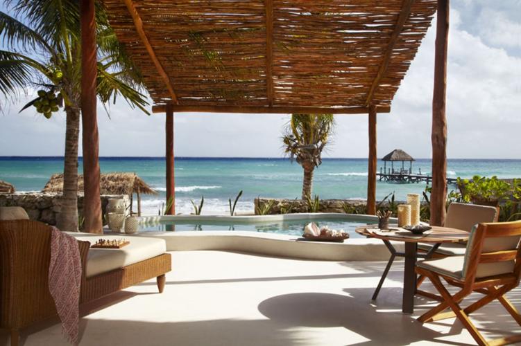 Exploring The Top Resorts In Cancun