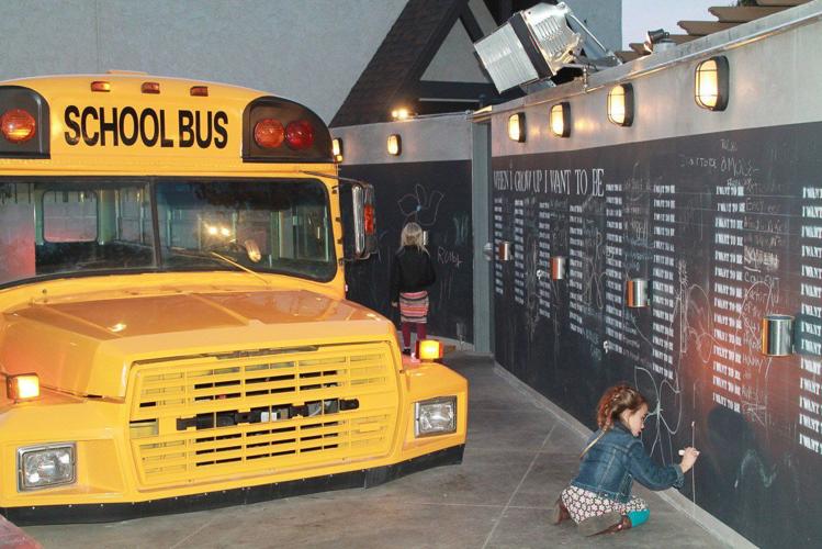 Top KidFriendly Restaurants in San Diego Featured