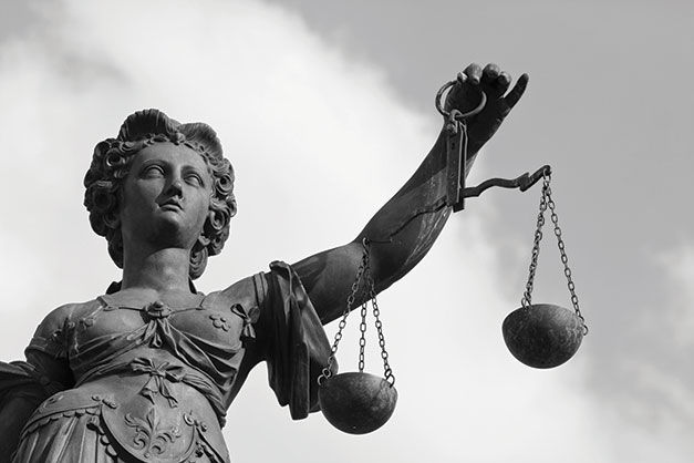Ladies of Justice