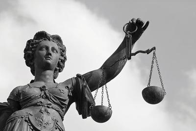 Ladies of Justice