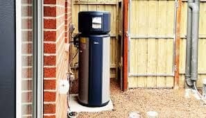 The Hot Water System Died: A Guide to Emergency Replacements