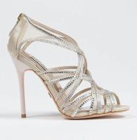 Let's Talk About Wedding Shoes