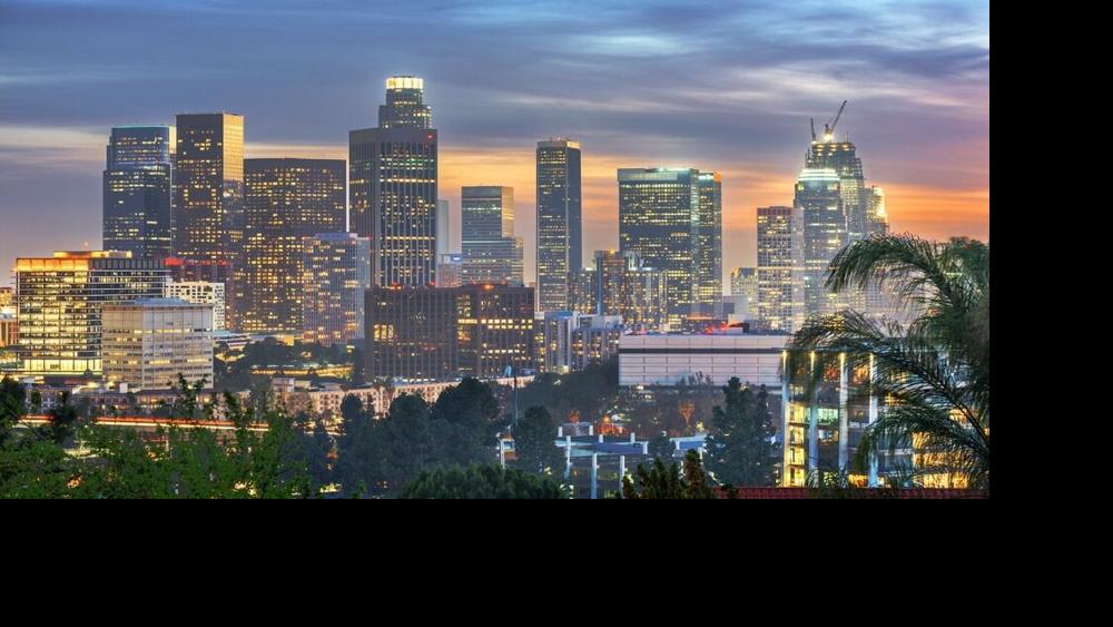 A Journey Through Southern California’s Most Captivating Trails