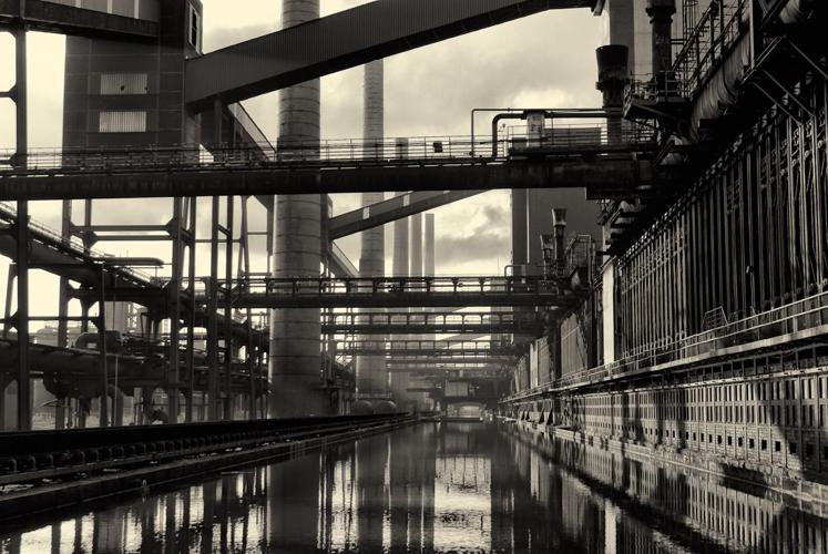 Interview with Photographer Roy Kerckhoffs