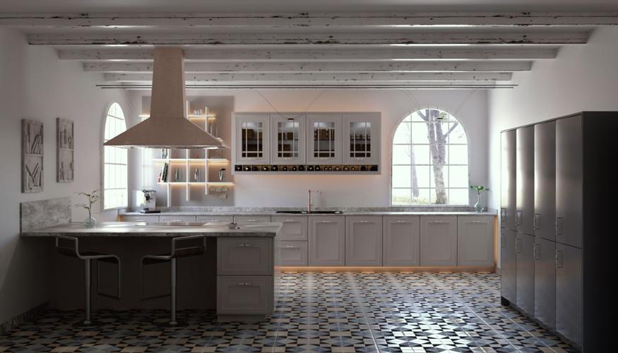 6 Kitchen Layout Shifts To Maximize Your Home’s Market Value