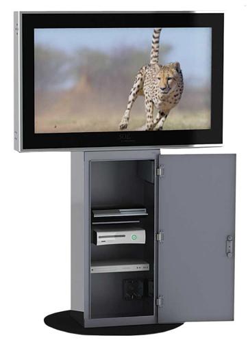 Outdoor Living Space Ideas